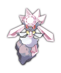Diancie