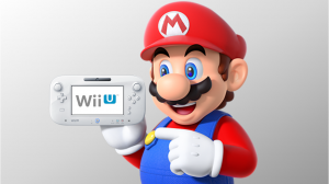 wii u