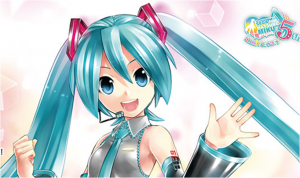 hatsune