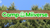 Nintendo inaugura el Camp Miiverse