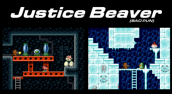 Collectorvision traerá ‘Justice Beaver’ a la eShop de Wii U y a SNES