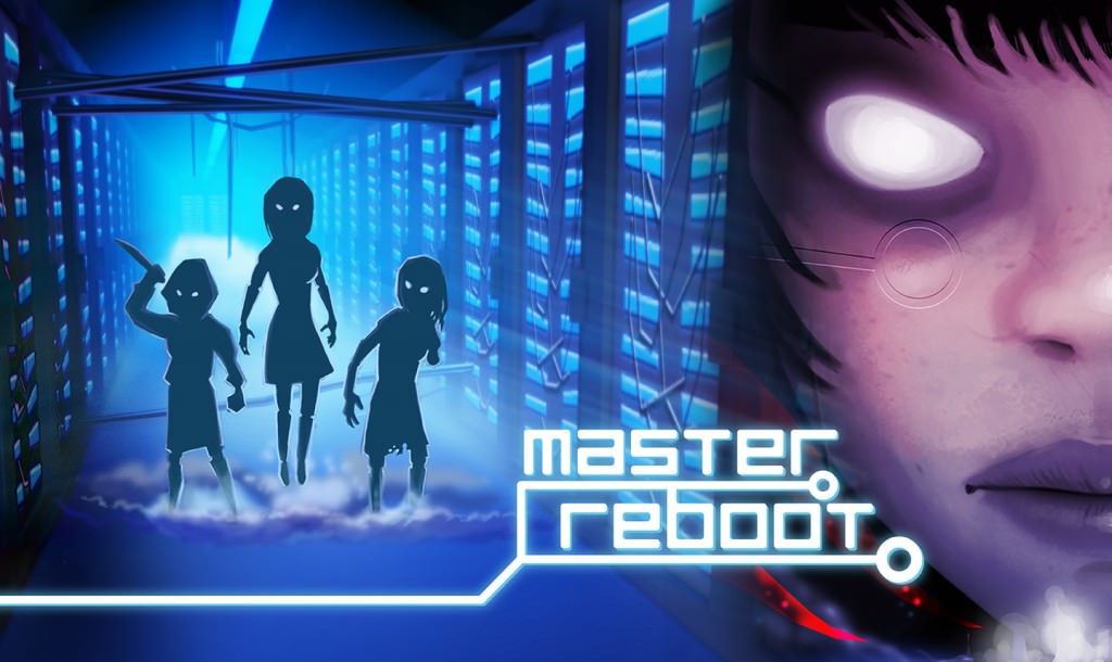 MasterReboot Cover