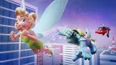 Campanilla y Stitch anunciados para ‘Disney Infinity 2.0’