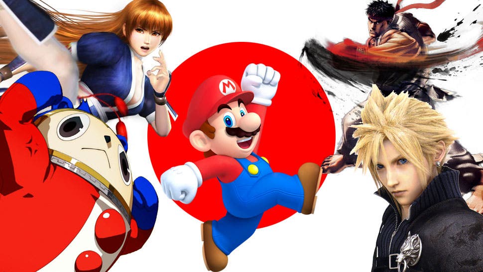 Una pequeña encuesta japonesa corona a Nintendo como la mejor compañía