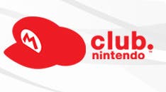 El Club Nintendo europeo recibirá más recompensas físicas