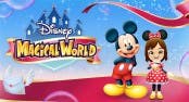 Lista de lanzamientos para Wii U y 3DS, ‘Disney Magical World’ confirmado para Europa