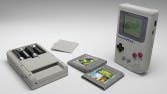 Diseñador de Nintendo habla sobre la creación de las portátiles Game & Watch, Game Boy y DS