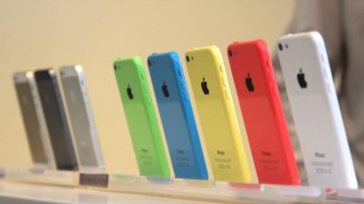 El beneficio del mercado japonés de juegos para smartphones supera al generado por consolas y videojuegos