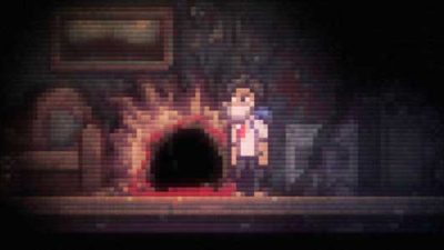 ‘Lone Survivor: The Director’s Cut’ pesa sólo 200MB