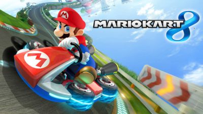 [Rumor] El próximo DLC de ‘Mario Kart 8’ podría incluir el Parque Bebé y la Ciudad Koopa