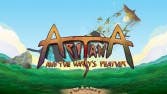 El título indie ‘Aritana and the Harpy’s Feather’ podría llegar a la eShop de Wii U