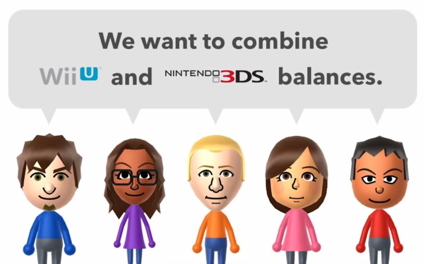 mii