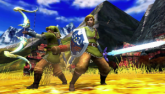 [Rumor] El DLC de ‘Zelda’ podría llegar a ‘Monster Hunter 4 Ultimate’ este 6 de marzo