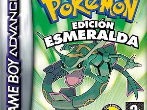 [Retroanálisis] Pokémon Esmeralda
