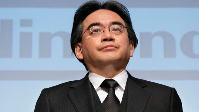 Satoshi Mitsuhara, presidente de HAL Laboratory, comparte algunas palabras sobre su amistad con Satoru Iwata