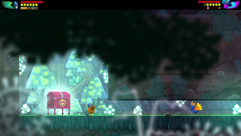 Guacamelee! Super Turbo Champioship Edition screenshot_J