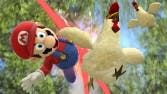 Nintendo revela nuevas imágenes de ‘Super Smash Bros. Wii U/3DS’