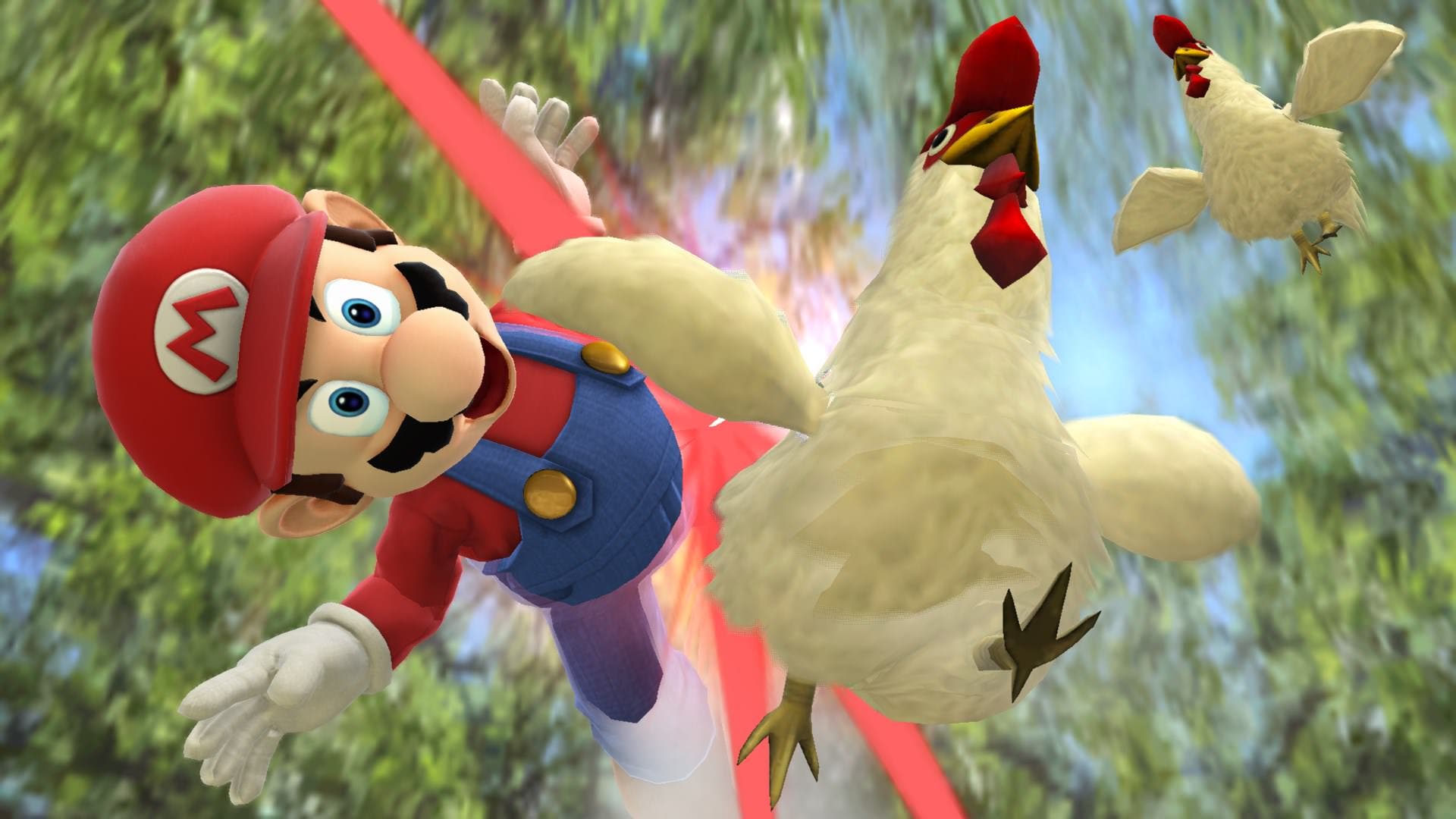 Más indicios sobre la fecha de ‘Super Smash Bros. para Wii U’
