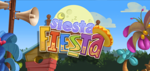 siesta fiesta