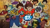 ‘Yokai Watch 2’ supera las 3 millones de copias vendidas en Japón