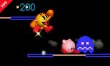 Nuevos detalles sobre el Laberinto de Pac-Man en ‘Super Smash Bros. 3DS’