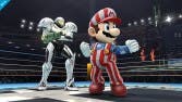 Originales trajes para Mario y Samus en ‘Super Smash Bros. Wii U’