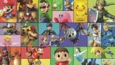 Todo sobre los personajes de ‘Super Smash Bros. Wii U / 3DS’
