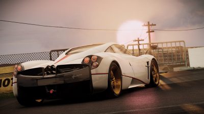 Nuevos gameplays de ‘Project Cars’, ‘Art of Balance’ y ‘Phoenix Wright: Ace Attorney Trilogy’