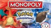 ‘Monopoly: Pokémon Kanto Edition’ ya está disponible en GameStop