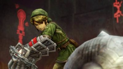 Nuevos tráilers y gameplays de ‘Hyrule Warriors’