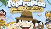 Ubisoft traerá ‘Poptropica Forgotten Islands’ a Nintendo 3DS