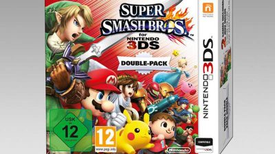 Próximos lanzamientos de Wii U y 3DS, Amiibo, nuevos packs y más