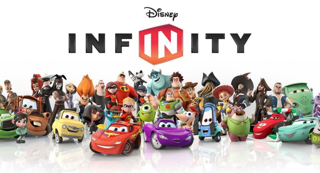 Echa un vistazo a este gameplay del cancelado Disney Infinity 4: Kingdoms