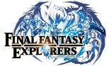 Nuevo tráiler de ‘Final Fantasy Explorers’ proveniente del TGS 2014