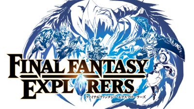 ‘Final Fantasy Explorers’ no usará el 3D estereoscópico de Nintendo 3DS