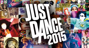 just dance 2015