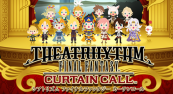 Square Enix confirma el último DLC de ‘Theatrhythm Final Fantasy: Curtain Call’ para Occidente