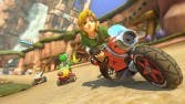[Act] Más detalles de los DLC de ‘The Legend of Zelda’ y ‘Animal Crossing’ para ‘Mario Kart 8’