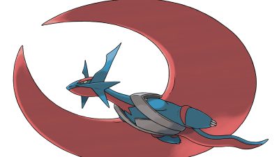 Nuevos detalles sobre la Megaevolución y los nuevos ítems de ‘Pokémon Mundo Megamisterioso’