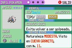 Pokemon - Edicion Esmeralda (Spain)_01
