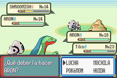 Pokemon - Edicion Esmeralda (Spain)_04