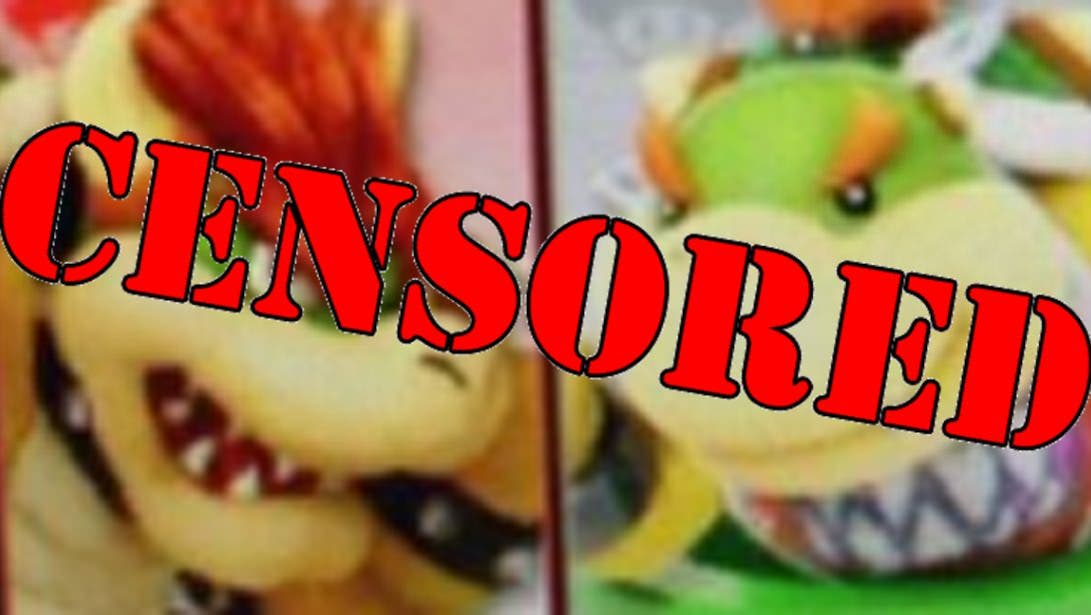 Nintendo no tiene nada que decir acerca de las filtraciones de ‘Super Smash Bros.’