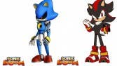 Nuevo tráiler de ‘Sonic Boom’, Metal Sonic y Shadow aparecerán en el juego