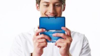 Nintendo 3DS alcanza los 16 millones de unidades vendidas en Japón