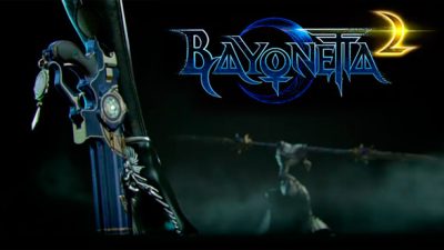 [Impresiones] Probamos ‘Bayonetta 2’ en la Madrid Games Week