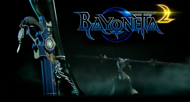 Toneladas de nuevos detalles sobre los enemigos, armas y personajes de ‘Bayonetta 2’