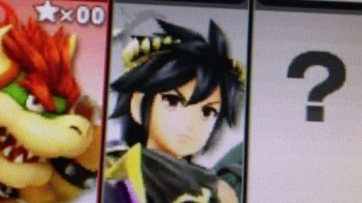 Se filtra ‘Dark Pit’ como personaje en ‘Super Smash Bros. Wii U / 3DS’ y otros datos