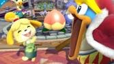 Nuevos detalles, imágenes y vídeos de ‘Super Smash Bros. Wii U / 3DS’
