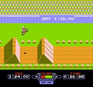 excitebike