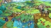 El DLC Isla Primigenia de ‘Fantasy Life’ está extraído de la actualización japonesa ‘Fantasy Life Link’